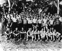 Camp Dealey Guam