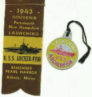 Launch Tag & Pennant
